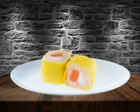 Saumon Cheese