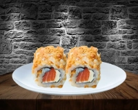 Saumon Cheese