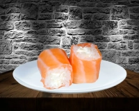Saumon Cheese