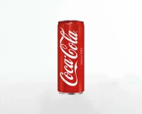 Coco cola 50cl