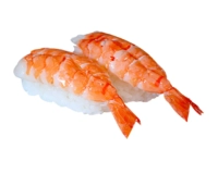 Sushi Crevette