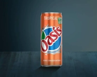Oasis 33cl