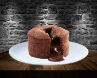 Moelleux Au Chocolat