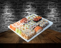 MENU SKY SPECIAL