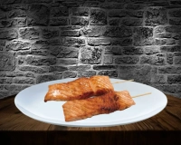 Yaki Saumon