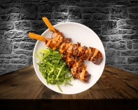 Yaki Poulet