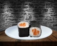 Saumon