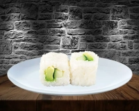 Concombre Avocat