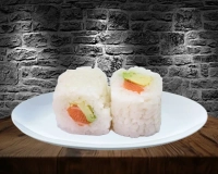 Saumon Avocat
