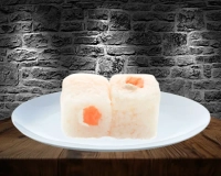 Saumon Cheese
