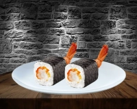 Ebi Tempura