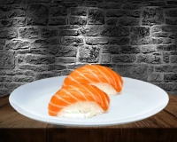 Sushi Saumon