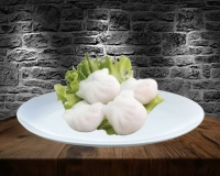 Ravioli Légume