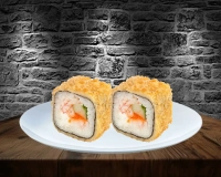 Crabe avocat