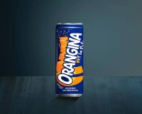 Orangina 33cl