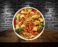 Nouilles Chicken Marine