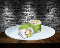 Poulet Grill avocat