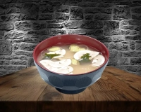 Soupe Miso