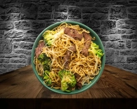 Nouilles Boeuf