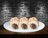 Maki Nutella ( Par-8)