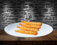 Ebi Tempura