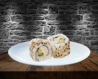 Poulet Mayo avocat