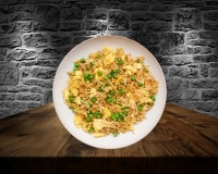 Riz Végétarien