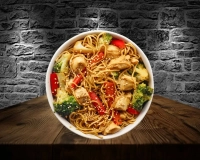 Nouilles Blanc De Poulet