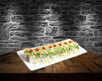 Spider Roll