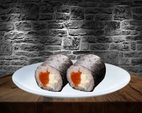 Saumon Cheese