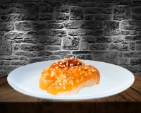 Saumon Teriyaki