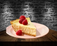 Cheese Cake