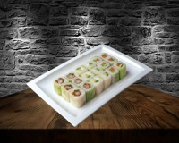 Menu Sky Printemps