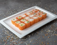 Menu Sky Fresh