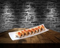 Dragon Roll